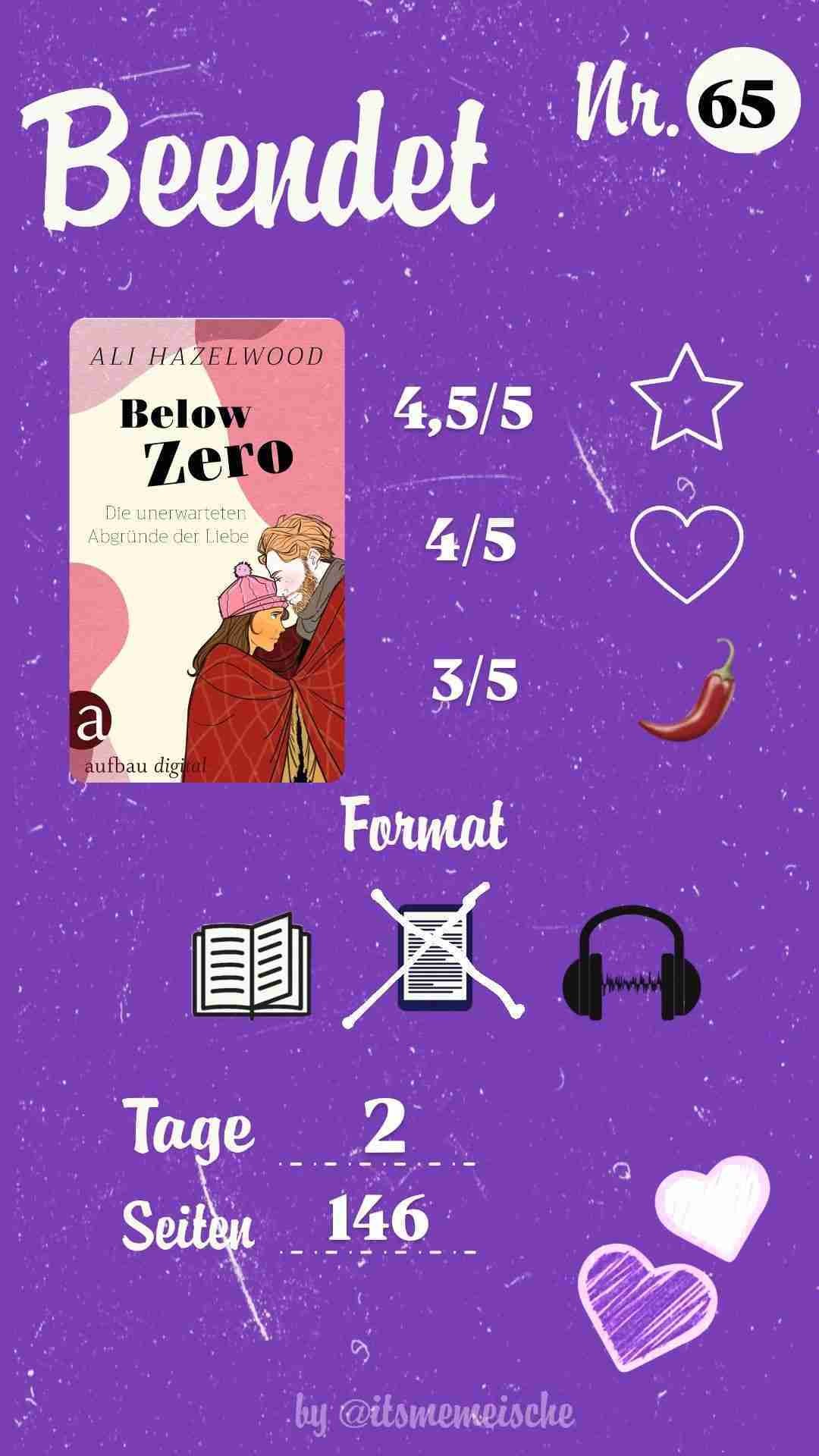 Süße Romance für zwischendurch 🫶🏼
