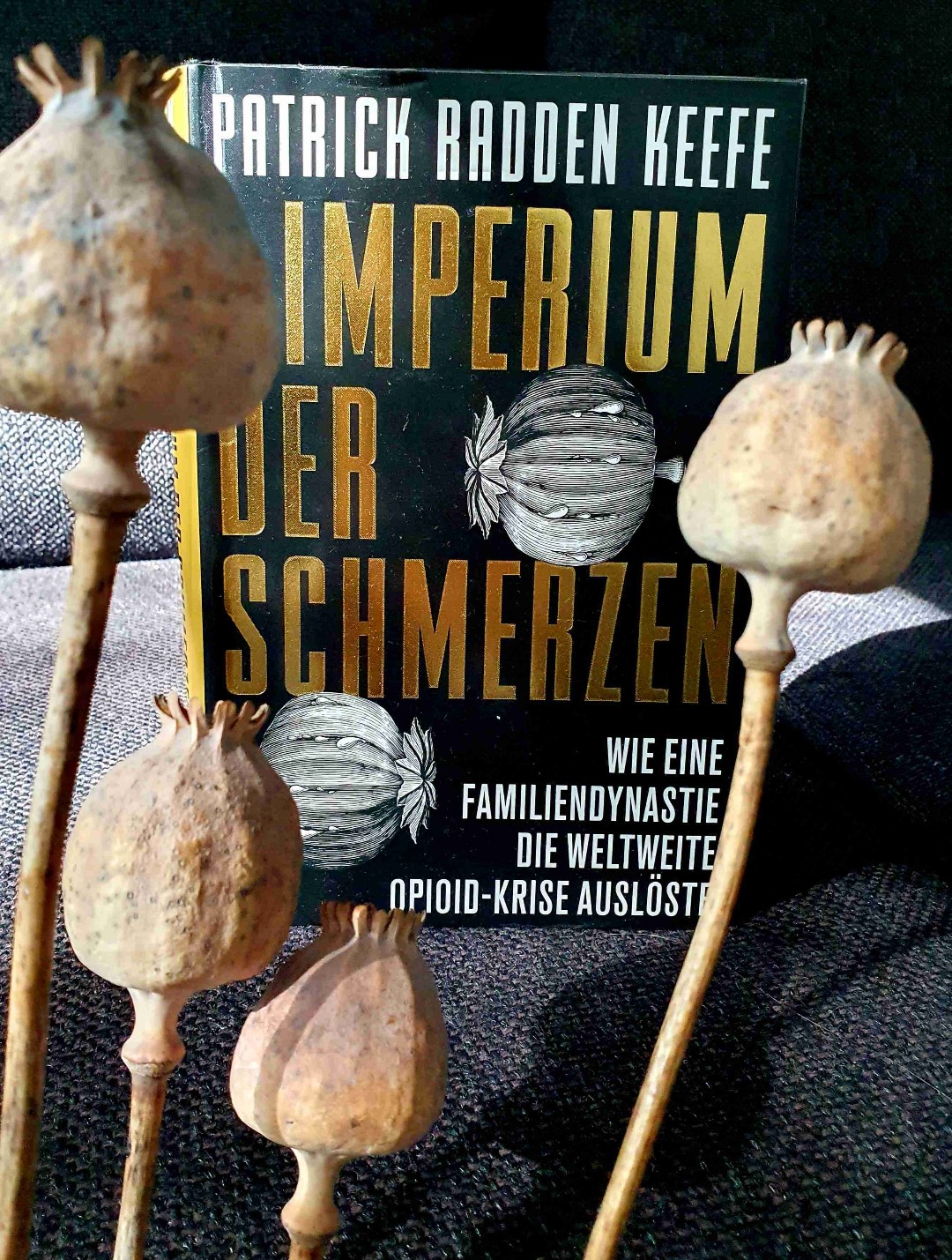 Detailliert, informativ und schockierend 💊