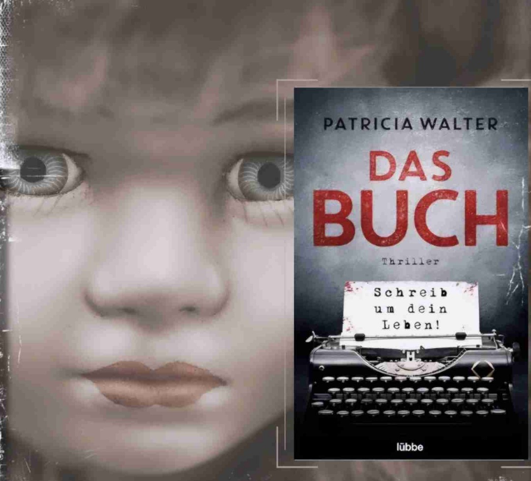 Pipifeiner Thriller, der alle Elemente des Genres bedient