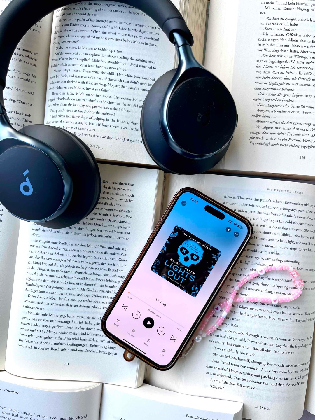 This Audiobook Had No Business Being This Hilarious and Irresistible