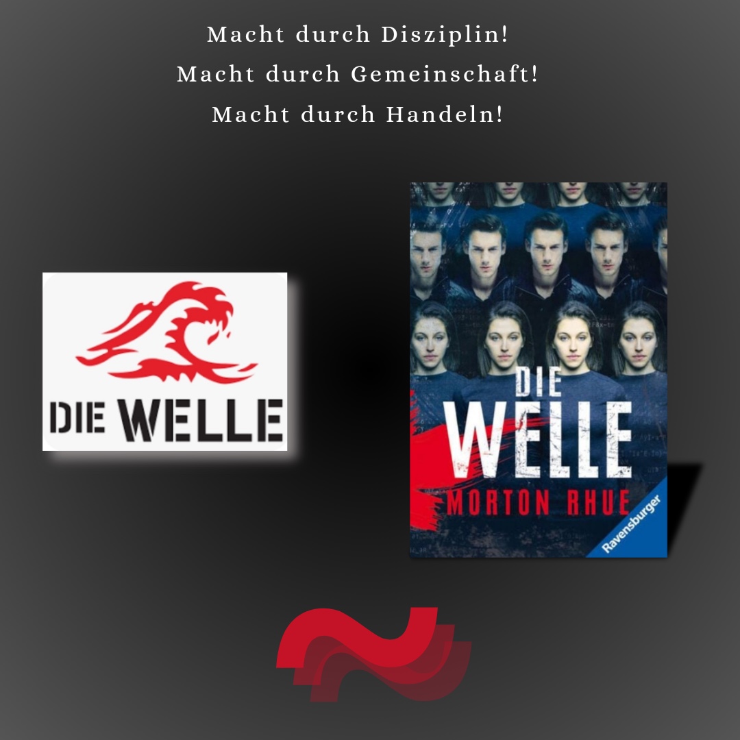 „War es eine Schwäche des Menschen, dass er die düsteren Seiten der menschlichen Natur nicht wahrhaben wollte?“