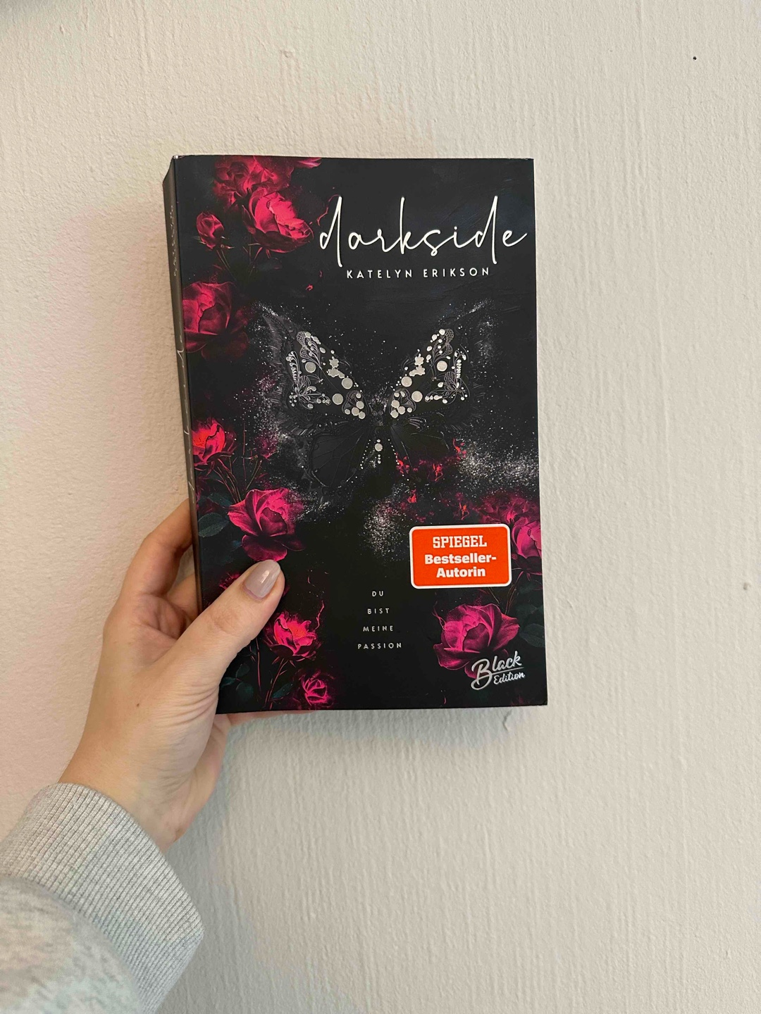 „ Fuck es kribbelt in mir, wenn ich nur daran denke, wie dein Blut auf den Boden tropfen wird. “ 🩸 🌹