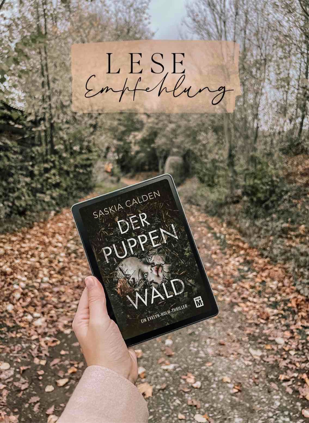 🍂 Ein Meisterwerk 🍂
