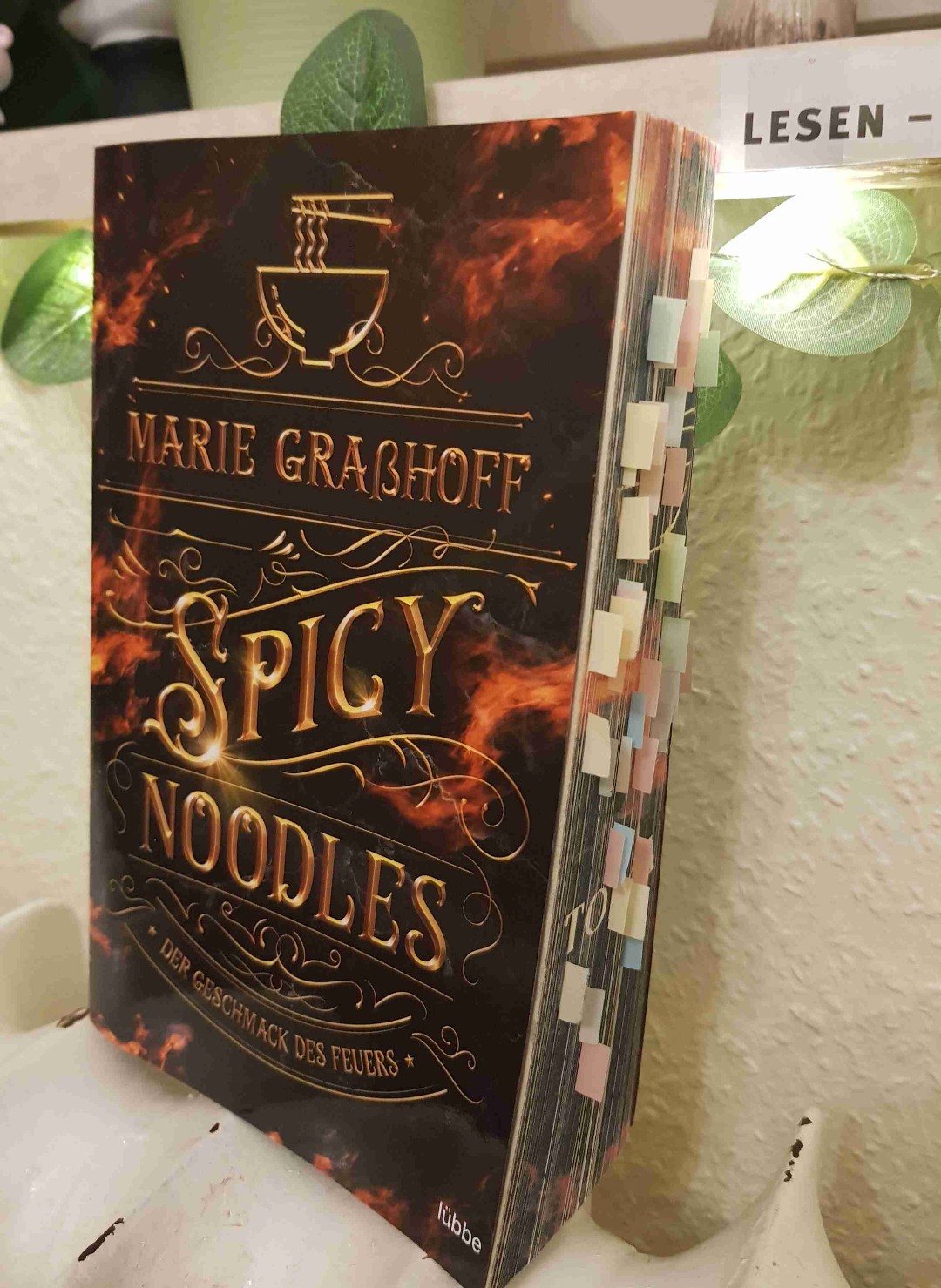 🍜🔥 Etwas besser als Hard Liquor. Der 2. Teil des Food-Universe 🔥🍜
