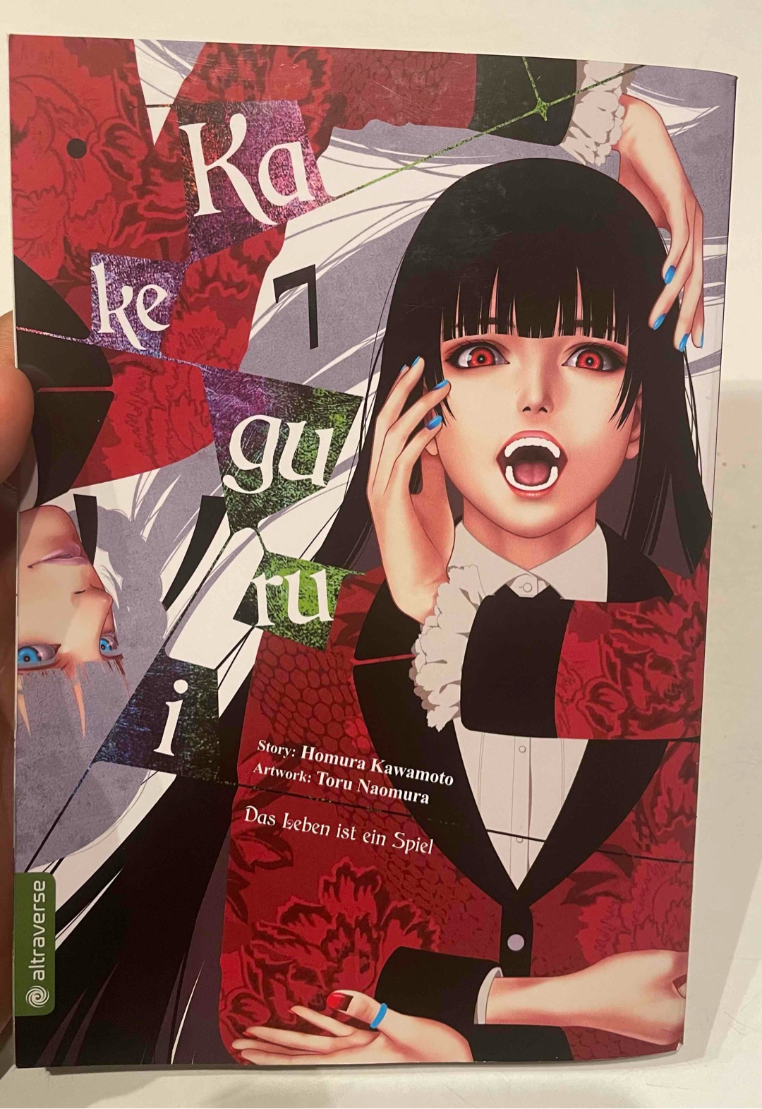 Viele neue Charaktere und ein richtig spannendes Spiel!