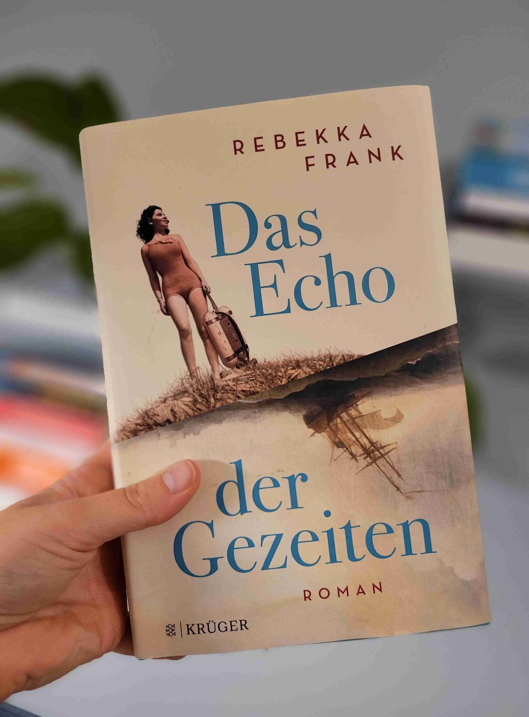 Im Sog der Nordsee