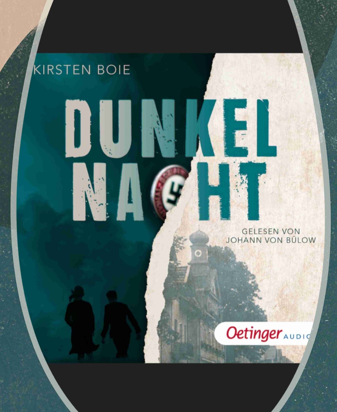 Erschreckende Erzählung über ein Dorf kurz vor Ende des Krieges. Multi perspektivisch wird jeder Schritt der zu einem bestialischen Endzeitverbrechen führt zur Realität. Nachbarn werden zu Verrätern, Kinder zu Mördern.
Ein Buch, dass an Vergessene Opfer erinnert und zeigt, dass niemand unbeteiligt bleibt.