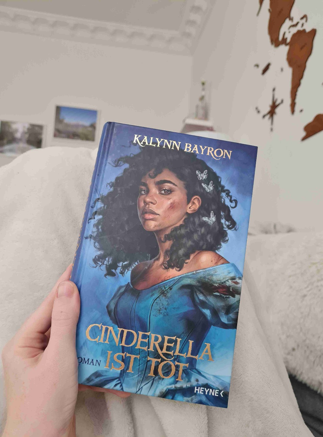 Die Wahrheit hinter Cinderellas Märchen!