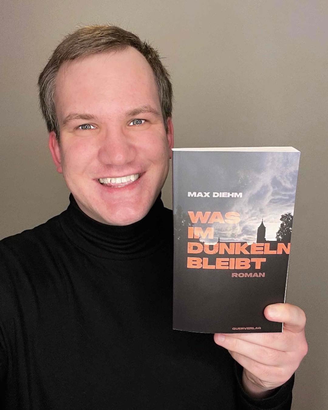 Wer gerne Geschichten liest, die Grenzen zwischen Realität und Einbildung verwischen, wird dieses Buch lieben.