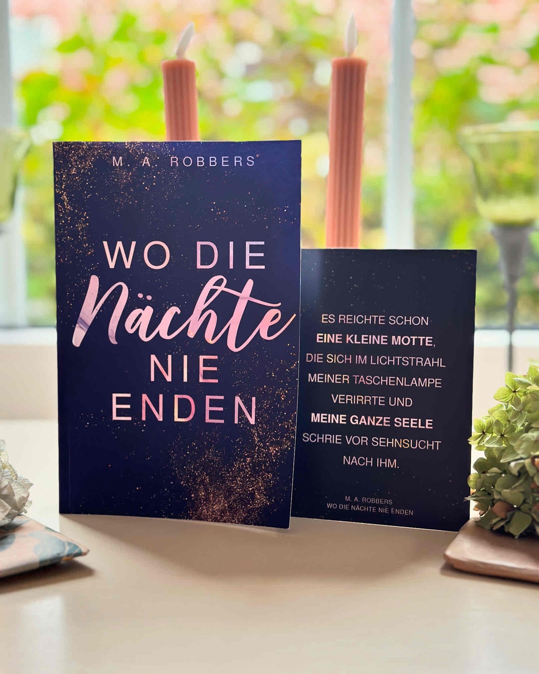 Wunderschöne New Adult Romance😍