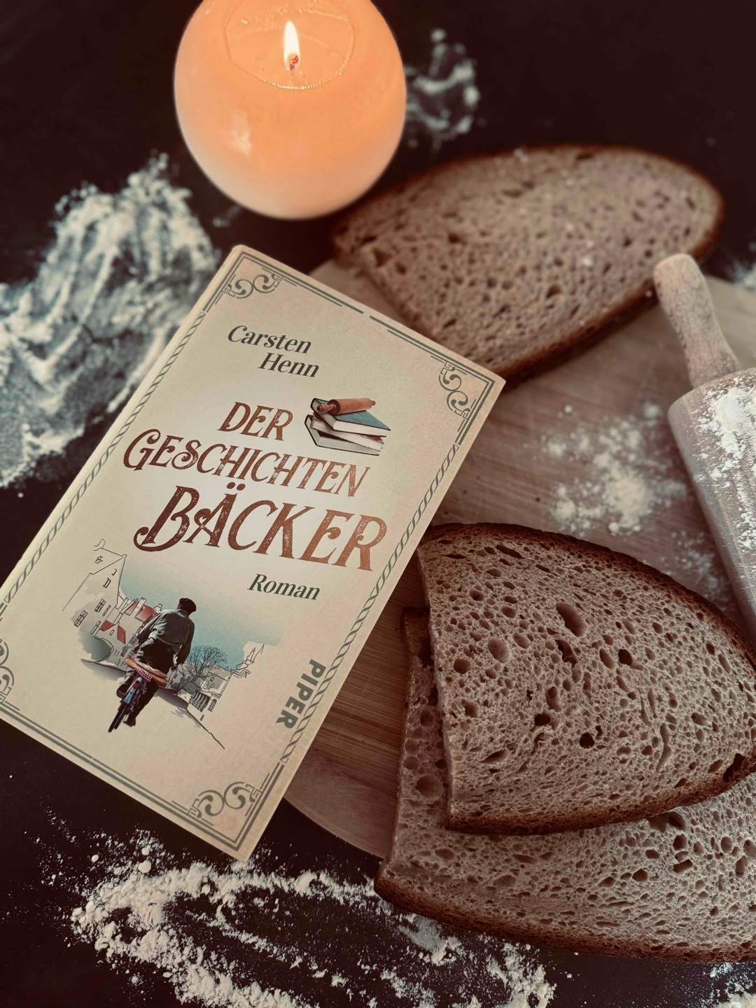 Welche Zutaten braucht ein gutes Leben?