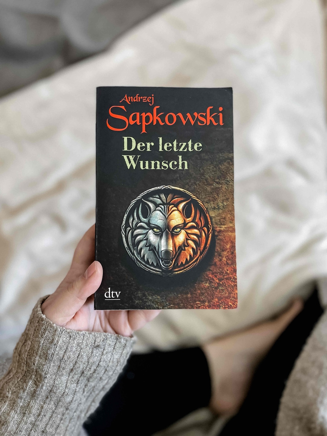 Re-Read. Liebs. 