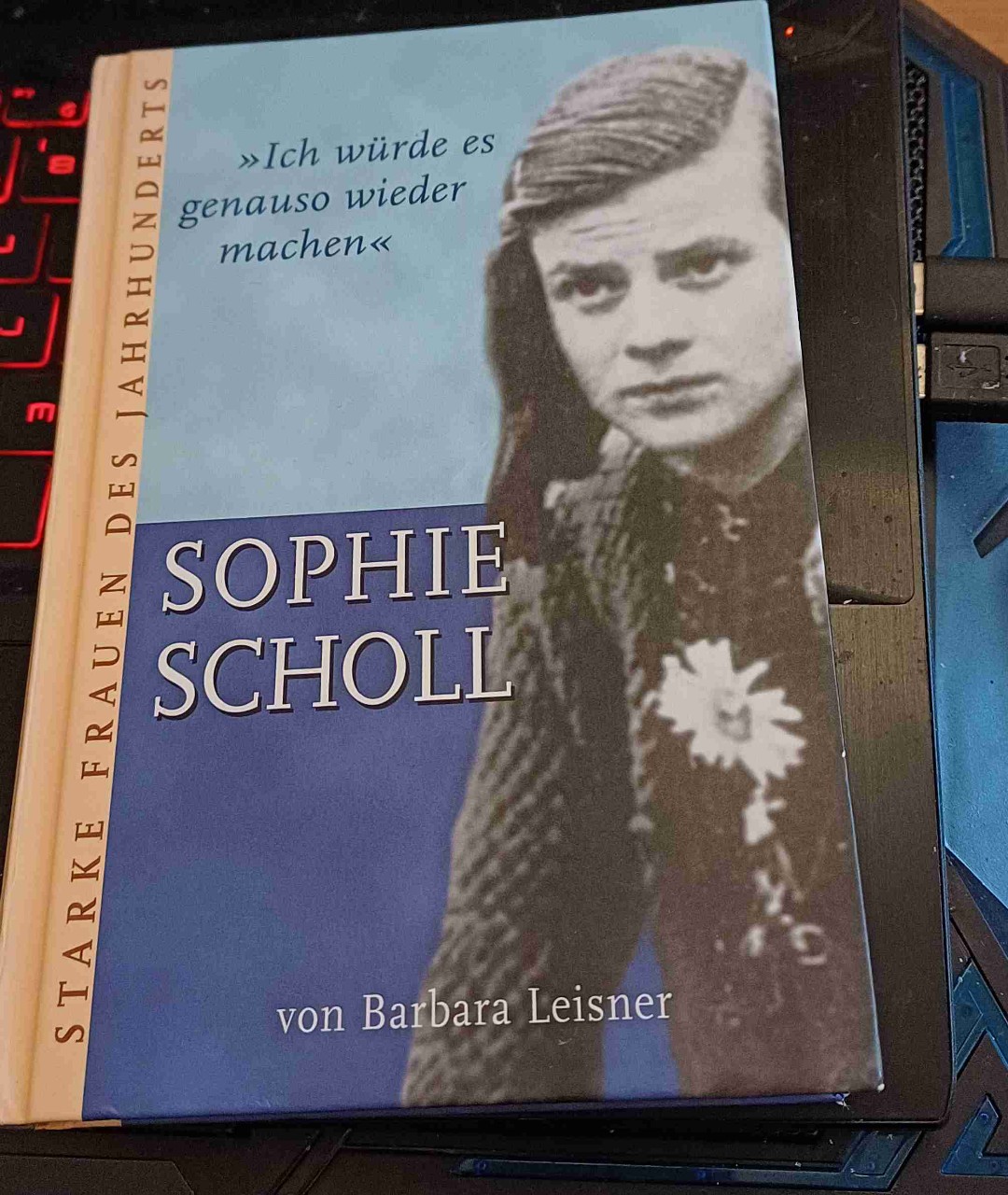 Sehr informativ