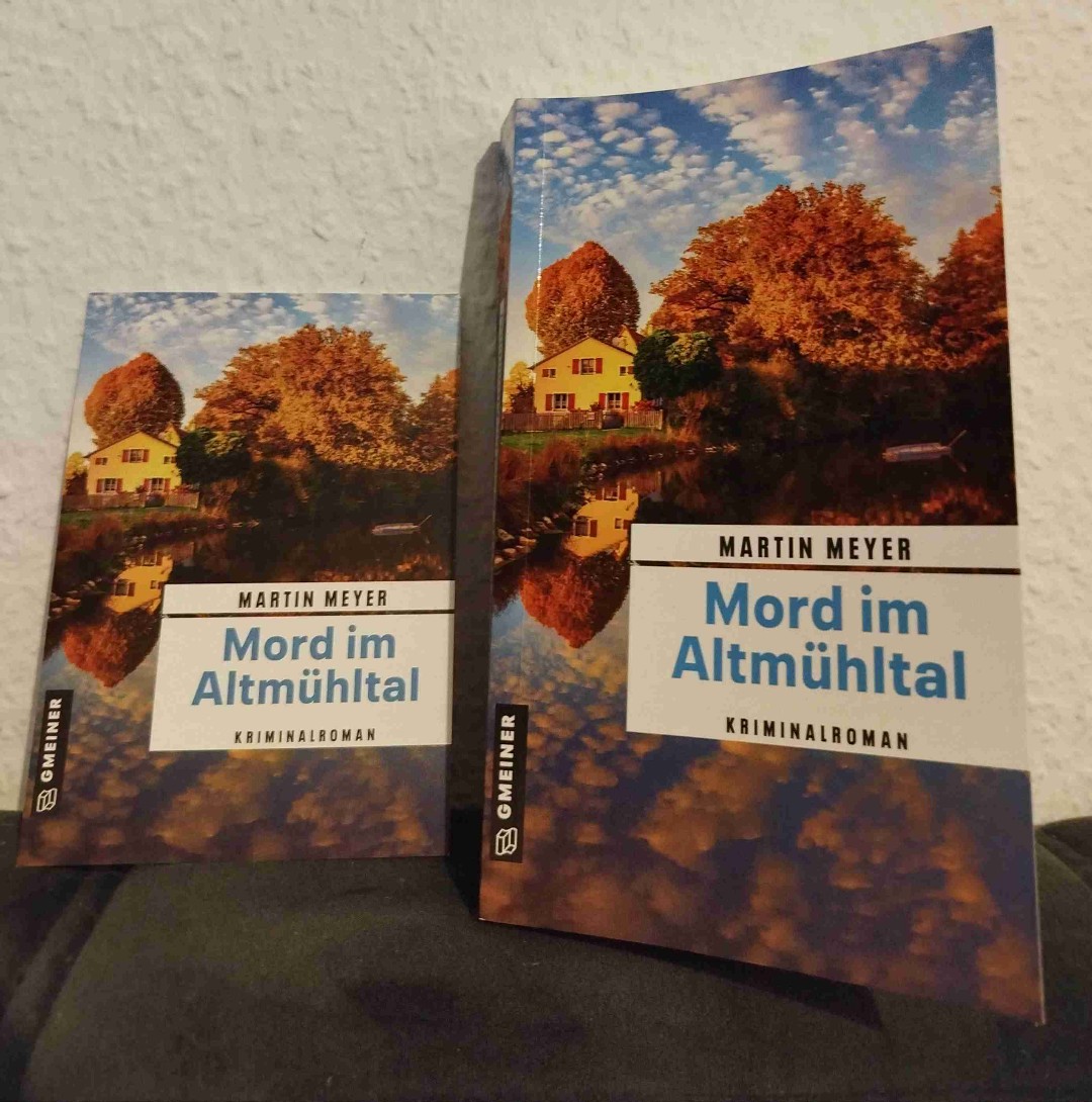 Guter Kriminalroman für Zwischendurch