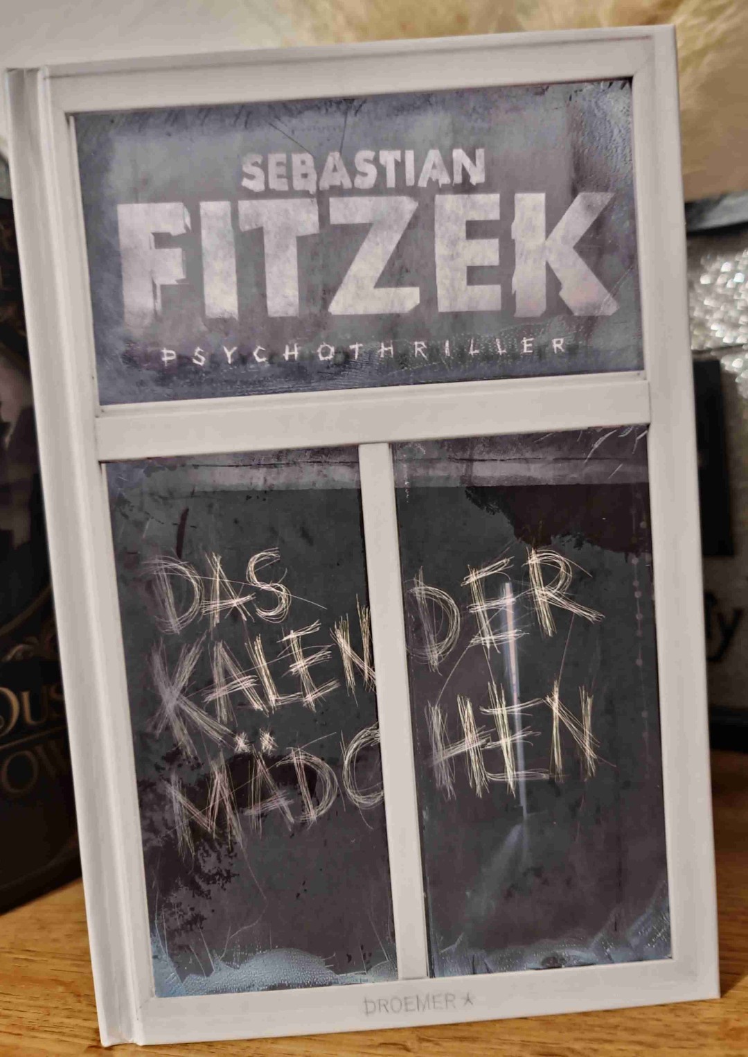 Was, wenn der Tod deine einzige Chance ist, zu überleben? 🕯️