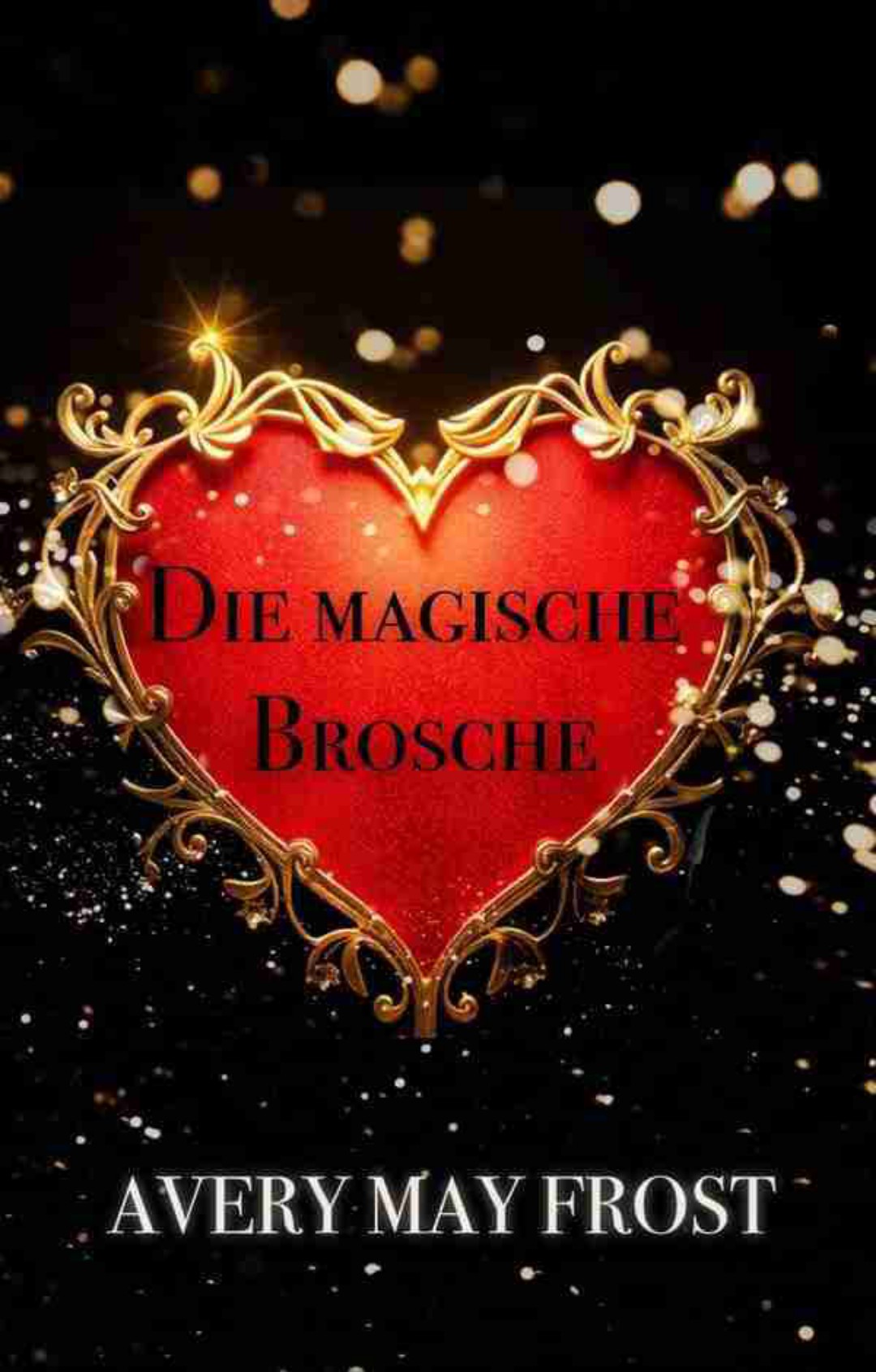 Unglaublich fesselnd und mitreißend,ICH WILL MEHR🌟