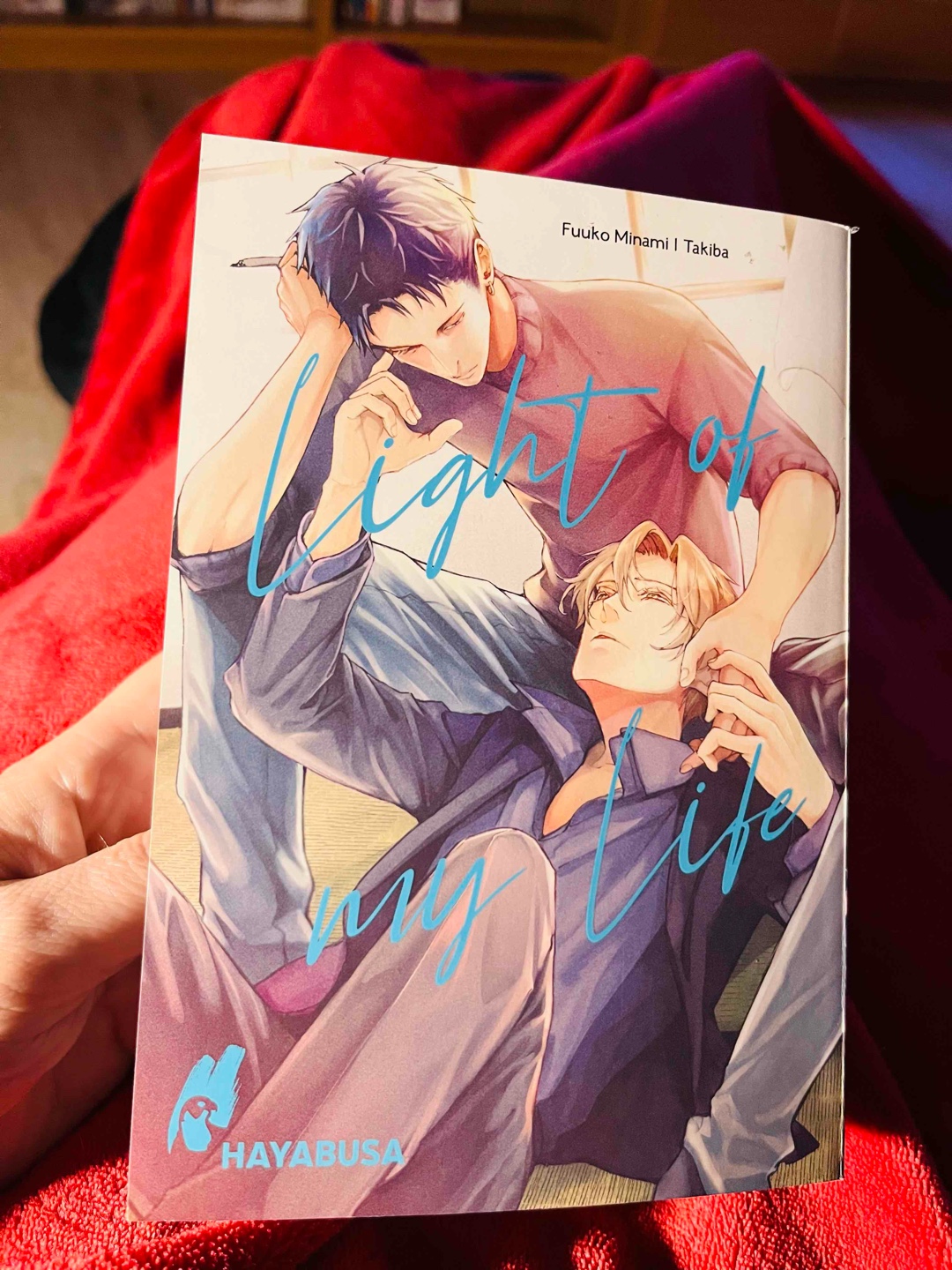 Wundervoller Oneshot