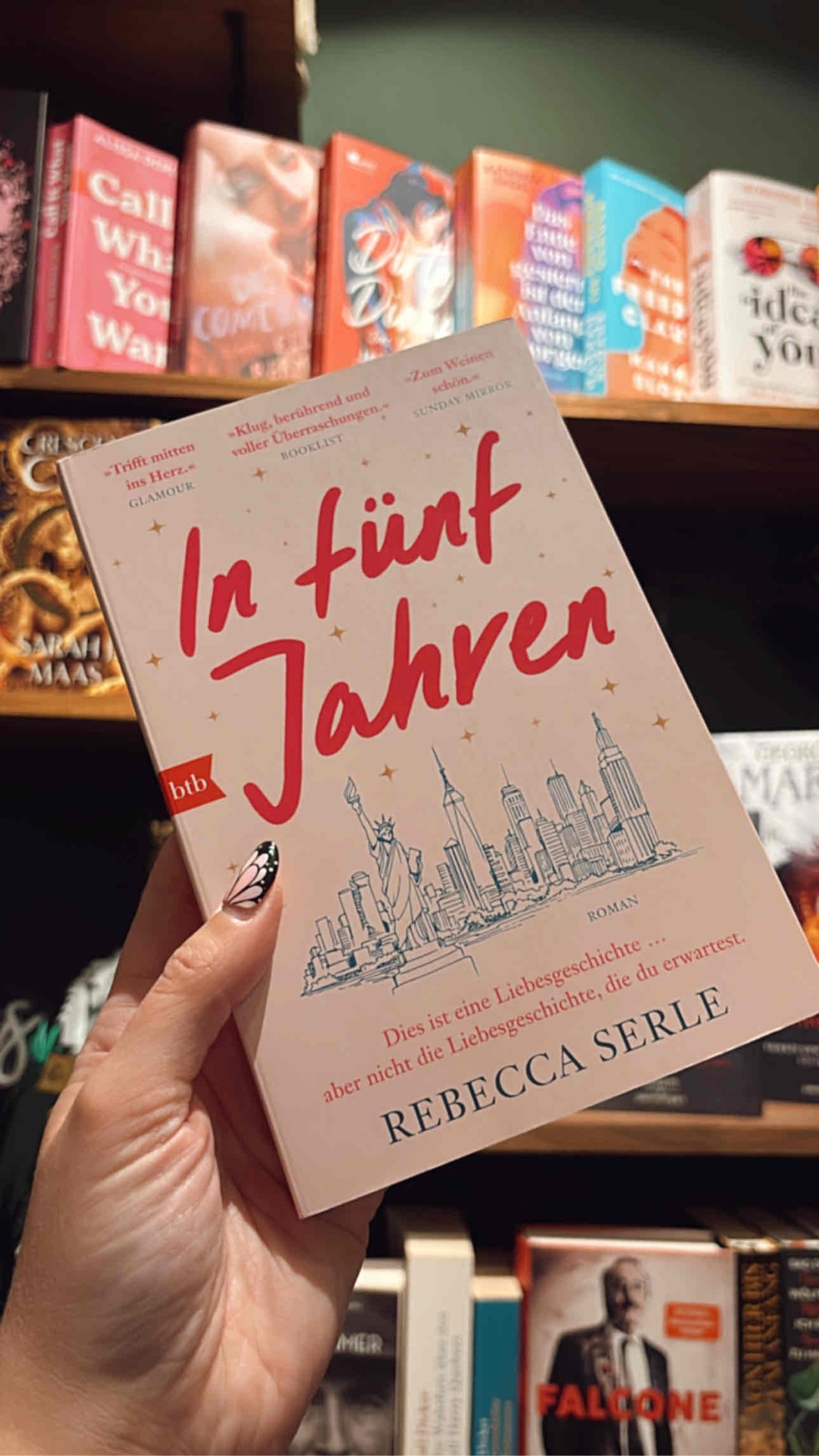 Schön für zwischendurch