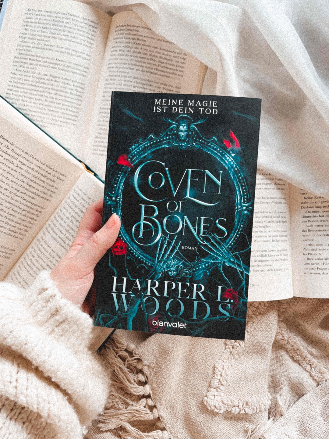 Coven of Bones