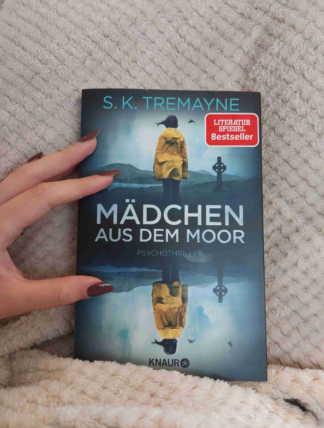Manchmal etwas langwierig, aber insgesamt überzeugend