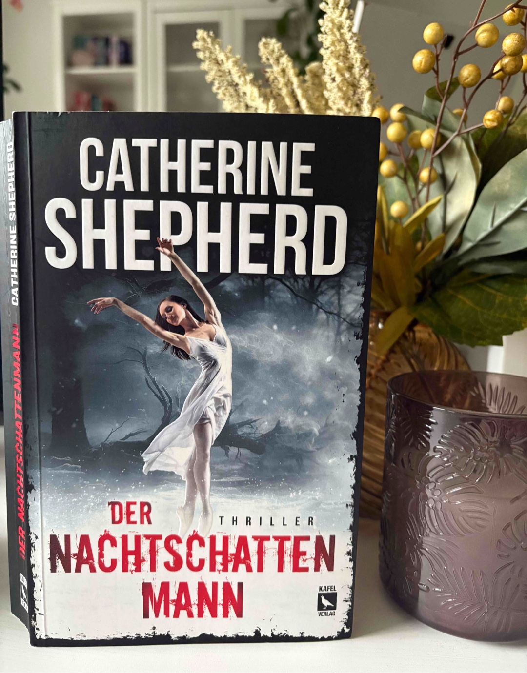 Sehr gutes Buch 📖 