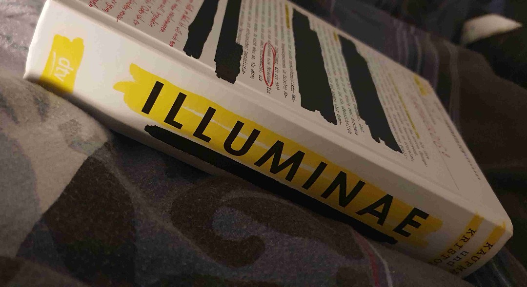 Was ein einzigartiges Buch!