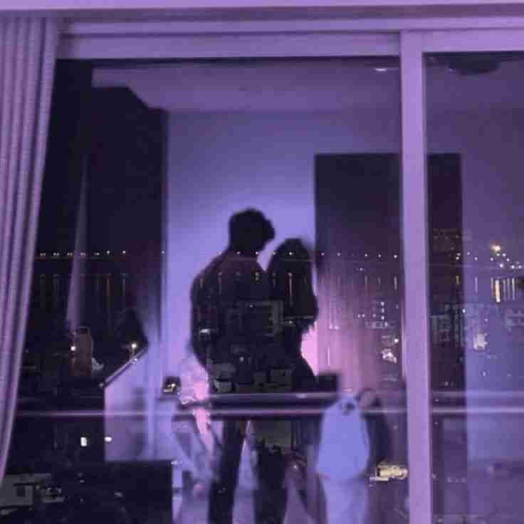 "I would rather die than live without you."💜
