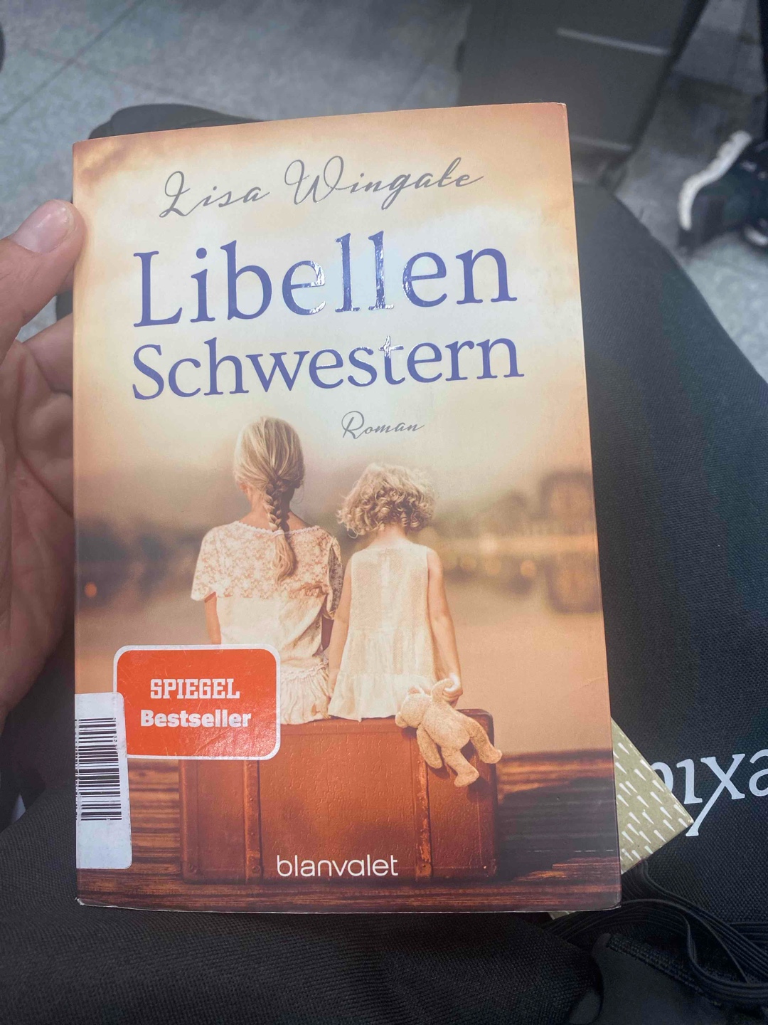 Wunderschön traurig ❤️