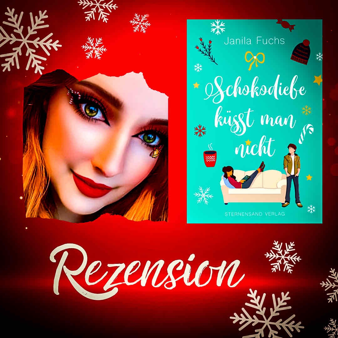 Sympathische Adventskalender Geschichte mit Suchtgefahr