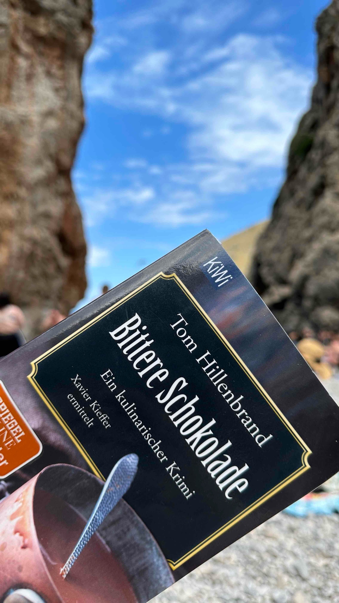 Gute Geschichte, etwas besser zu lesen
