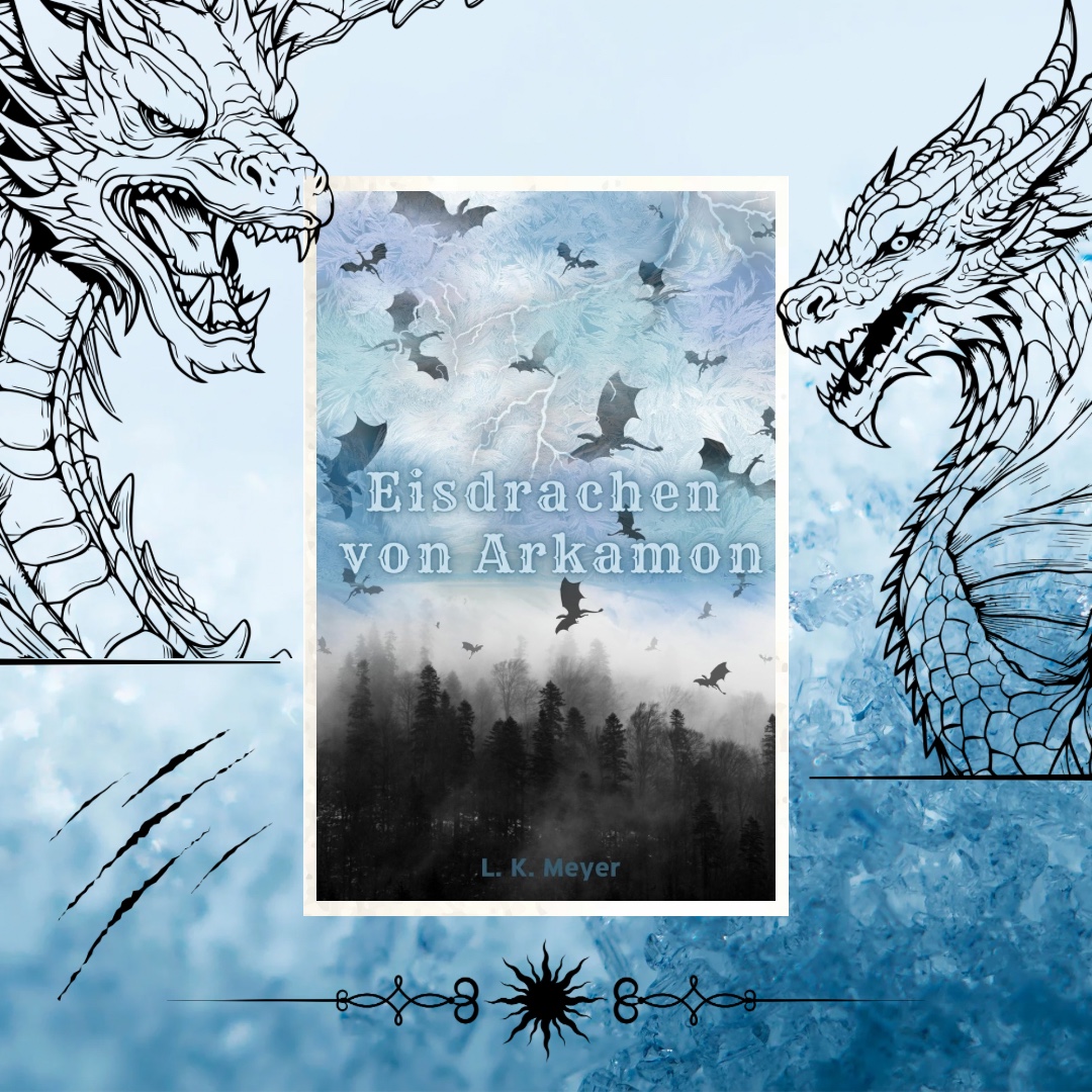 Spannendes Fantasy-Abenteuer voller Drachen
