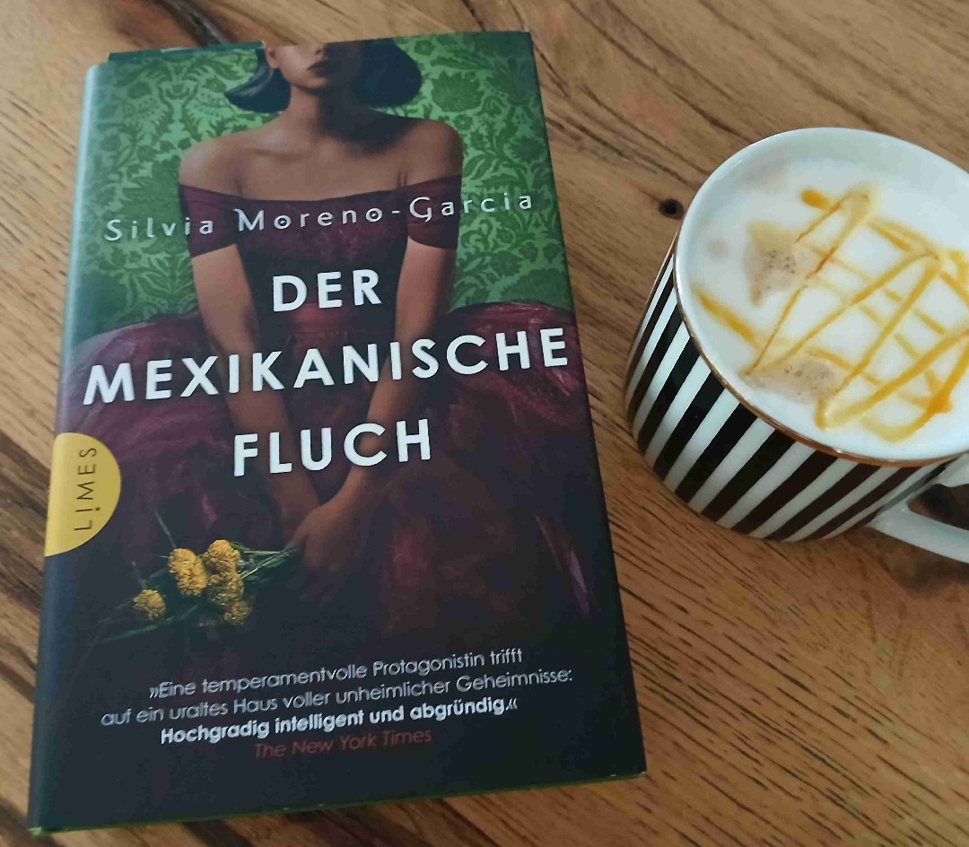 Ein atmosphärischer Schauerroman.
Leider wurden meine Erwartungen nicht ganz erfüllt. 