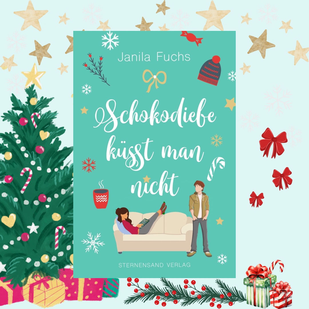 Ein ganz besonderes Wohlfühlbuch