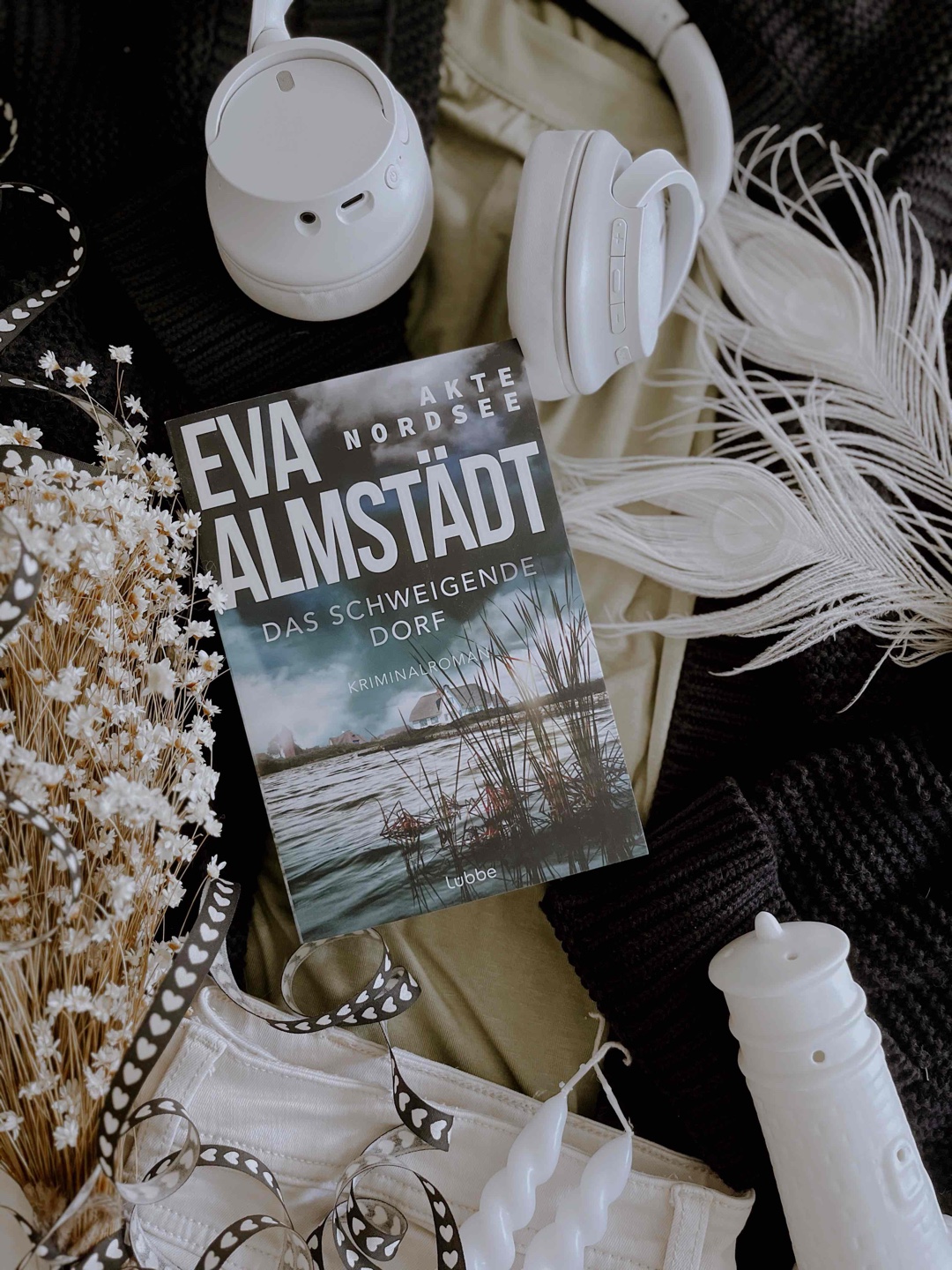 Ich mag diese Reihe wirklich extrem gerne