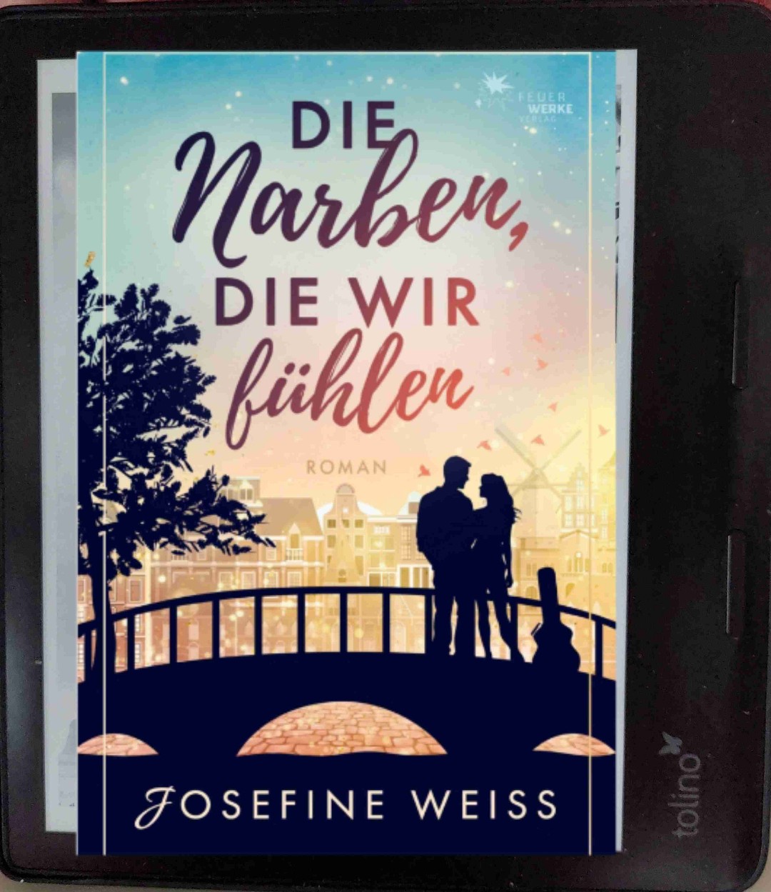 Familie, Narben, Heilung und ein Happy End