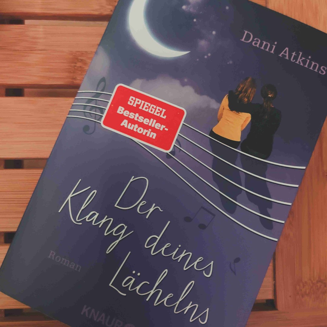 Meine Herzensautorin hat es wieder geschafft 