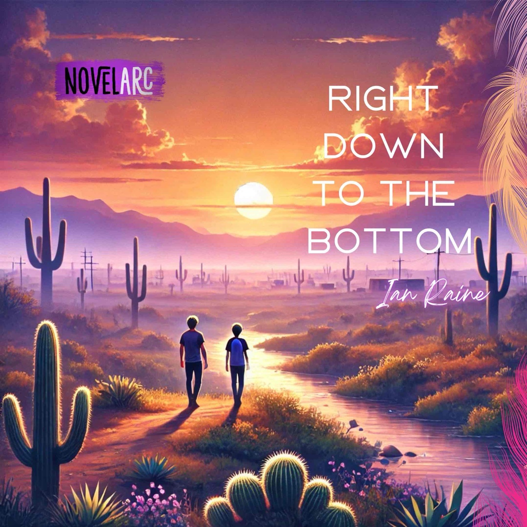 Eine tief bewegende Liebesgeschichte vor der Kulisse Arizonas, die zeigt, wie heilsam Nähe trotz aller Schatten sein kann. 🌅❤️