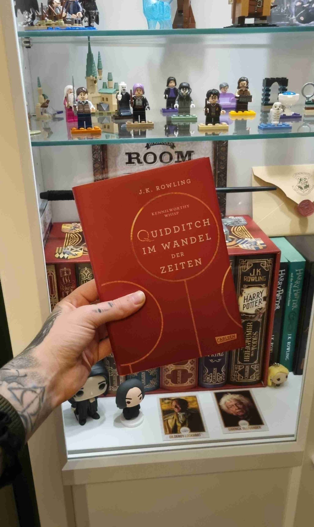 Das Beste der Schulbücher! 