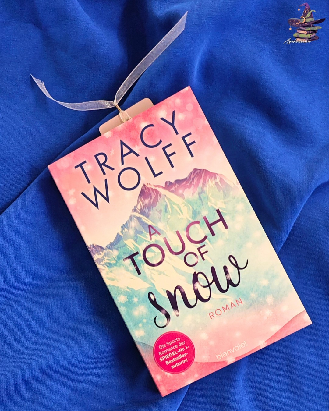 Eine spicy und tiefgehende Sportsromance mit bösen Cliffhanger...