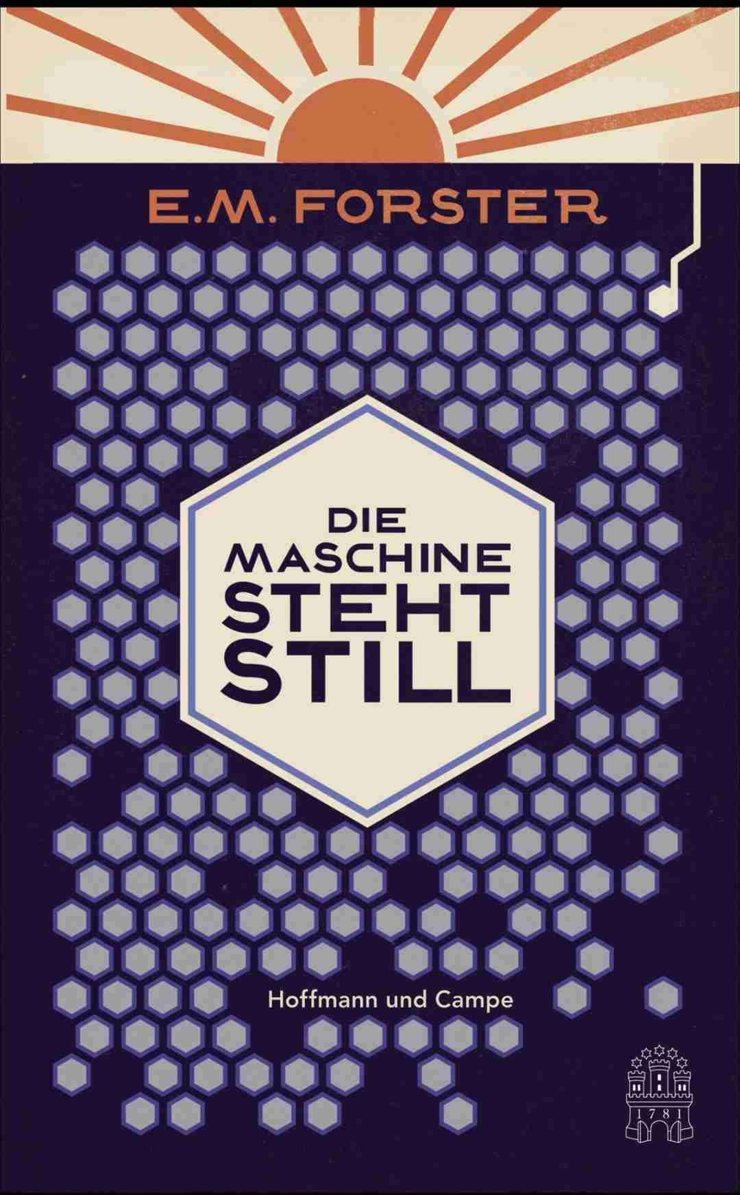 Erschreckend aktuell