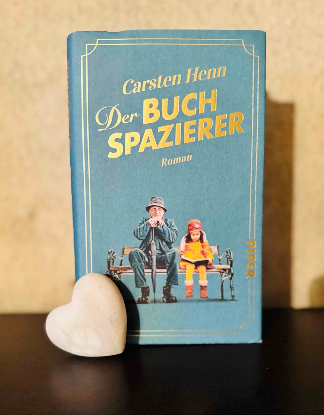 Absolute Herzensempfehlung♥️