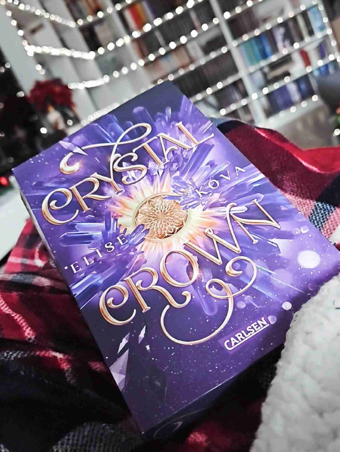 Eine Reihe die fantasy und Magier Liebhaber lesen sollten