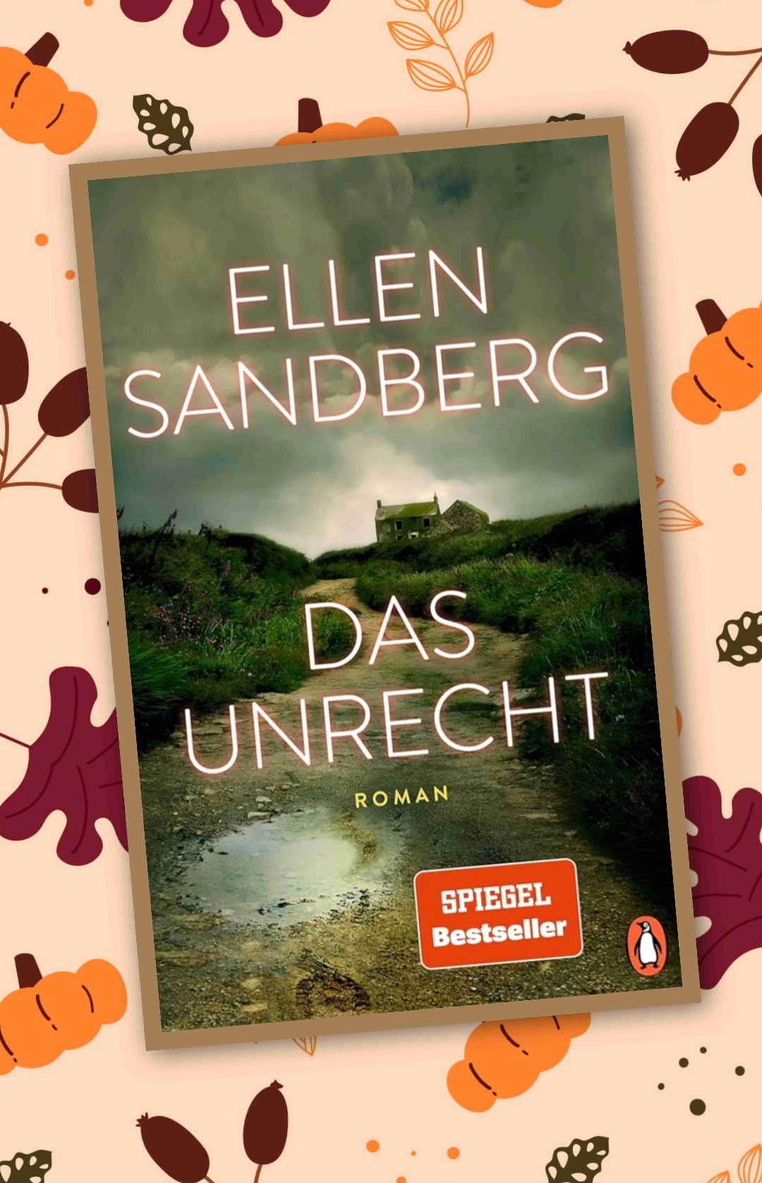 Spannende Geschichte mit etwas geschichtlichem Hintergrund und mit einem erschreckenden Ende. Die Protagonisten sind durchweg gut dargestellt und nicht  überzeichnet. Interessant war auch, wie zu Stasi-Zeiten mit Republikflüchtlingen umgegangen wurde. Das Buch steigert sich langsam und ab einem gewissen Punkt muss man einfach weiter lesen. Klare Leseempfehlung aber kein völlig überragendes Buch. 