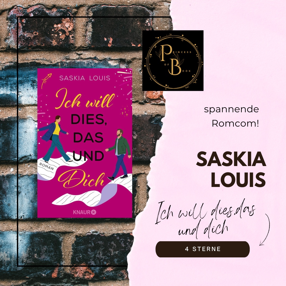 Tolle Romcom