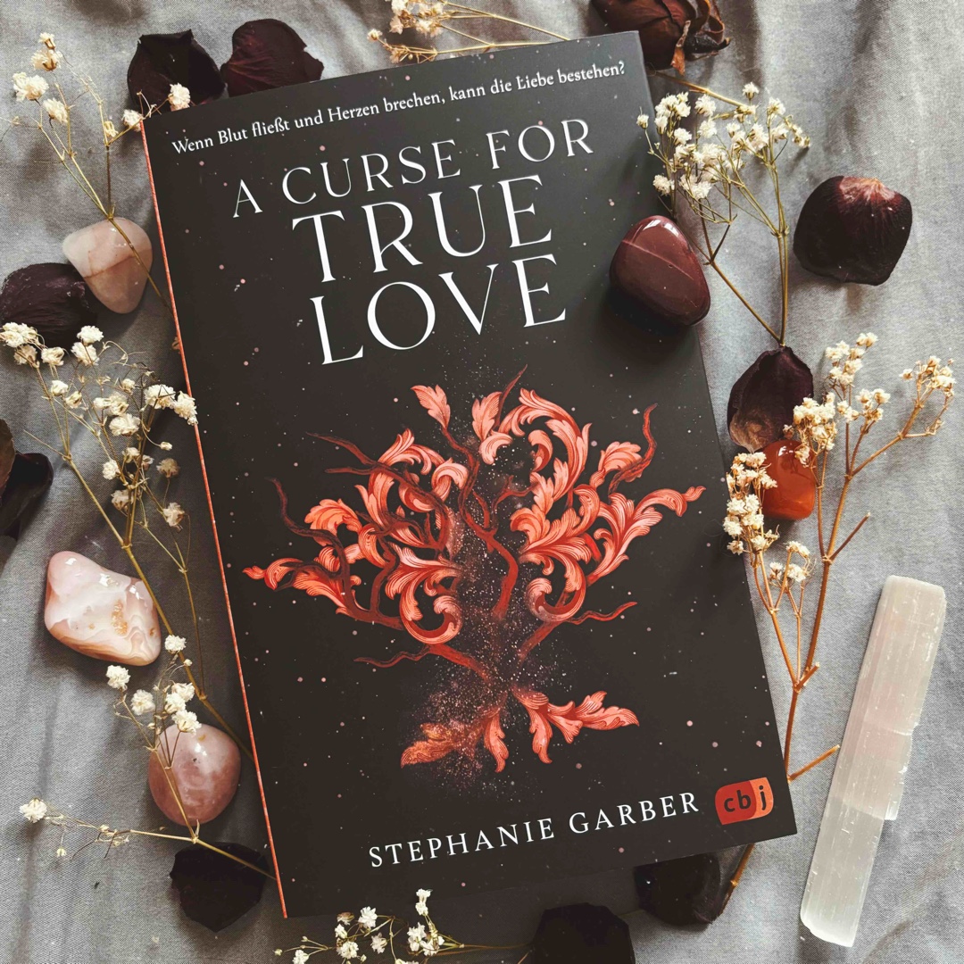 Wenn Blut fließt und Herzen brechen, kann die Liebe bestehen? 🦊 🏹 🍎