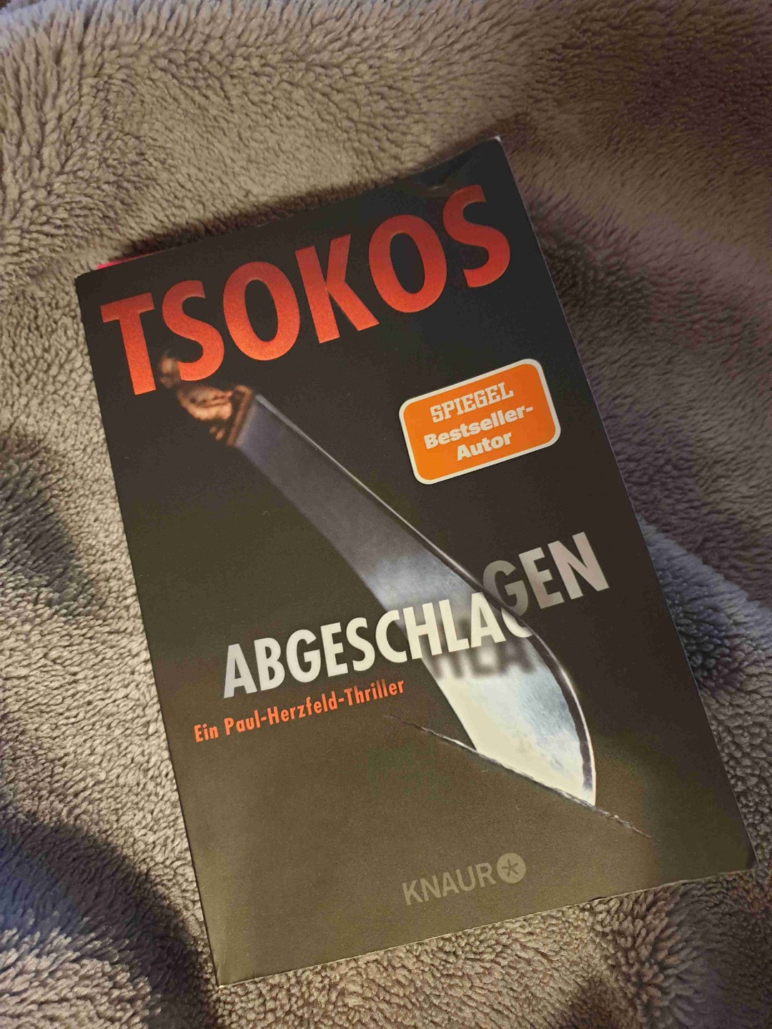 ..ich hasse den Professor