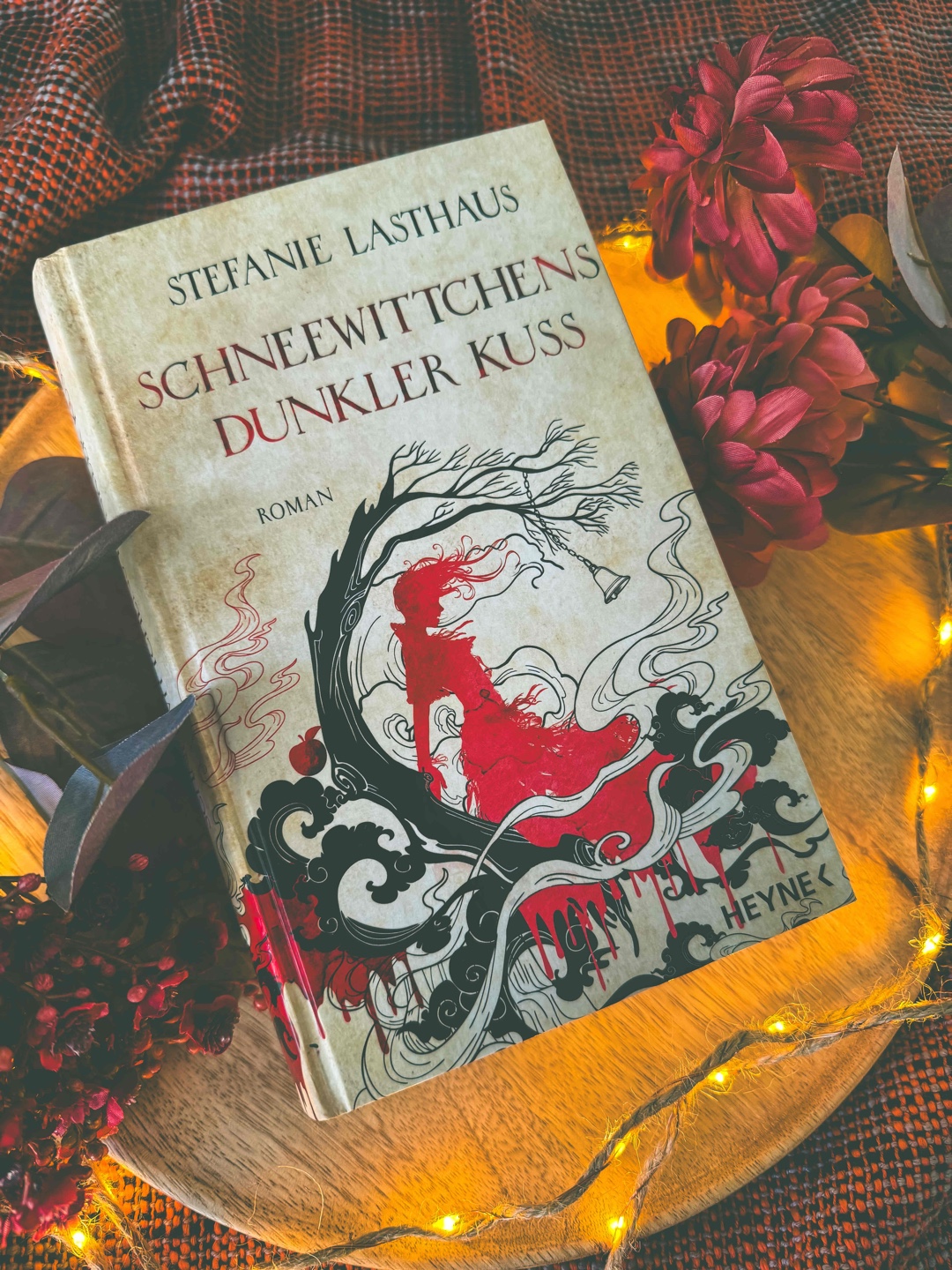 Ein solides Märchen Retelling 
