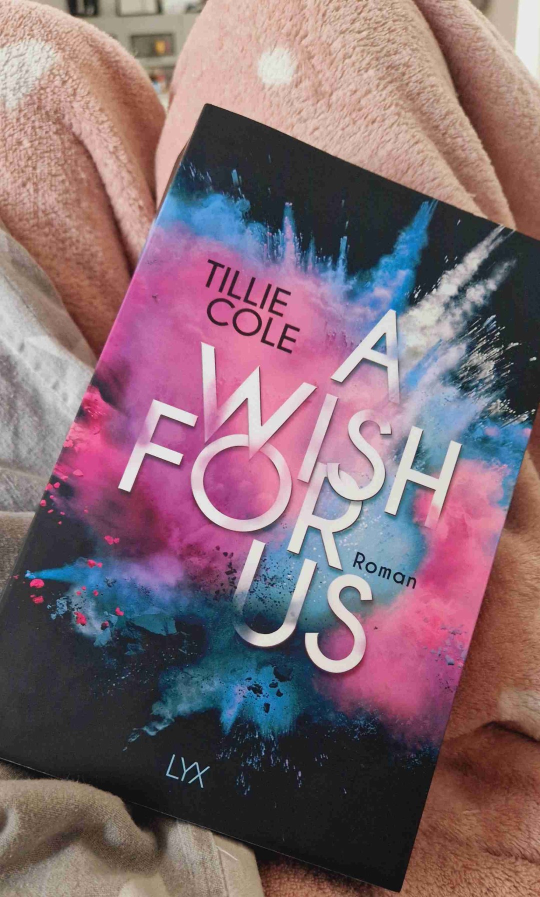Liebe geben & geliebt werden..das ist es was ich jedem wünsche ♡