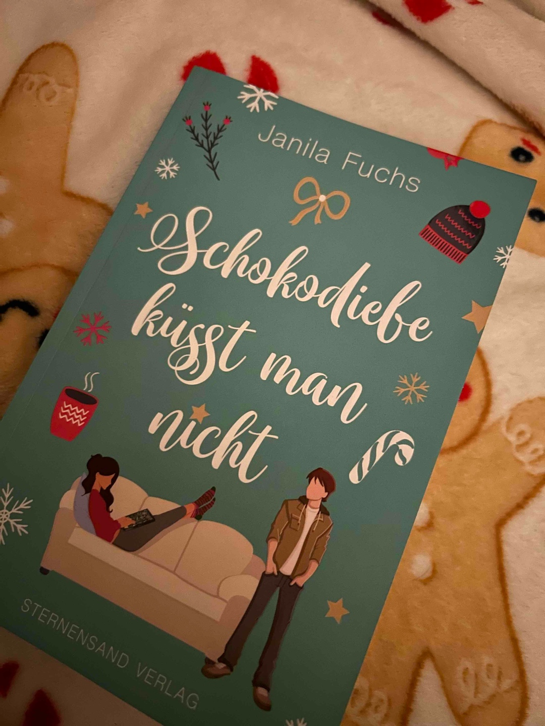 Ein guter Einstieg in die Vorweihnachtszeit
