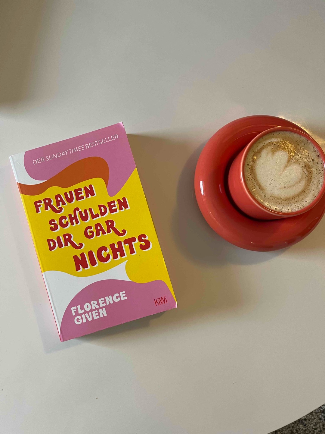Seichter Einstieg in den Feminismus